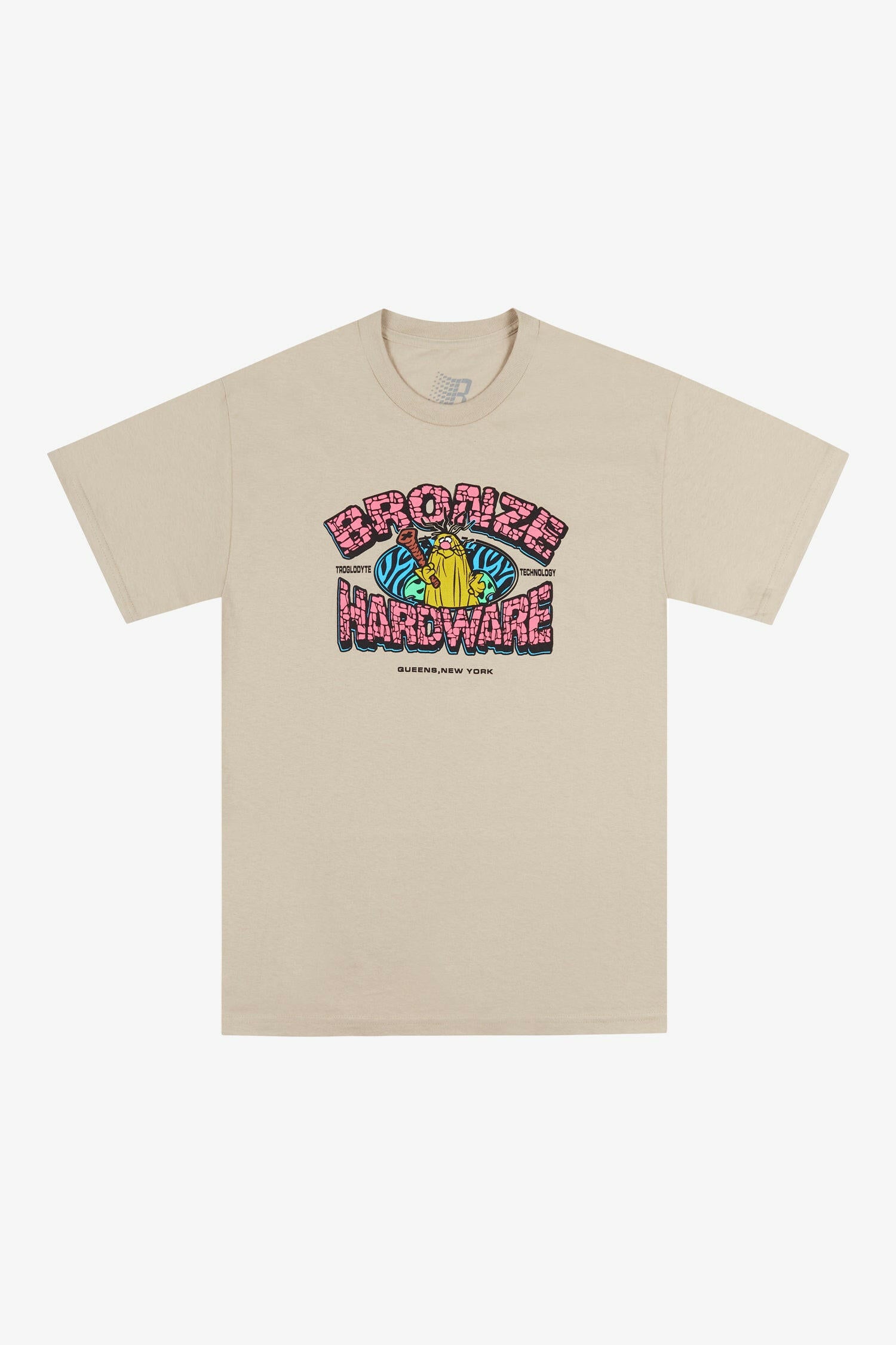 Troglodyte Tee- Selectshop FRAME