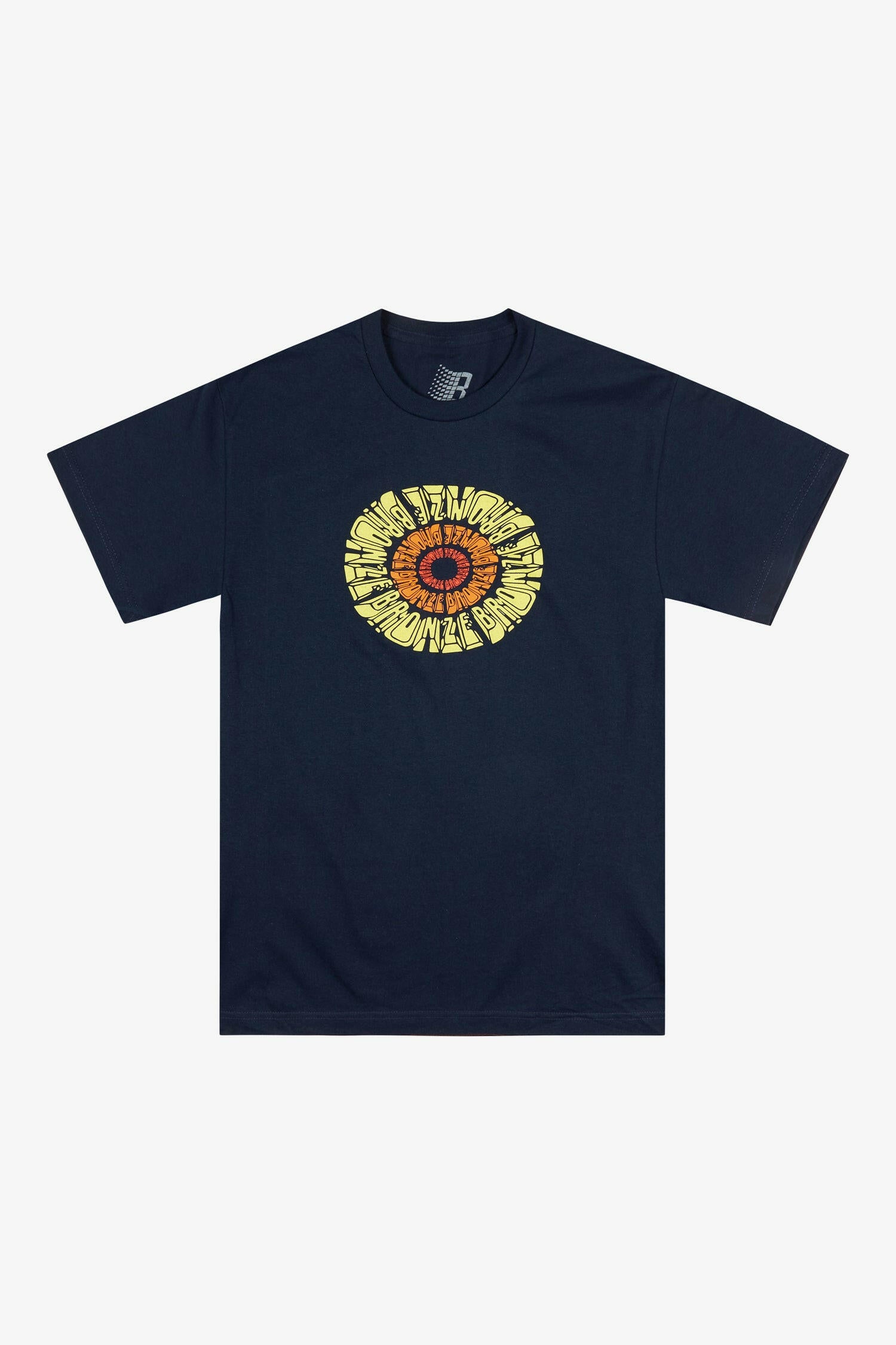 Spiral Tee- Selectshop FRAME