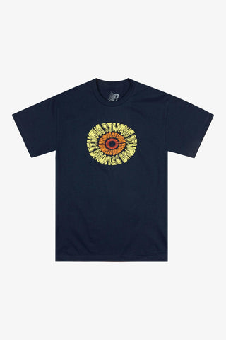 Spiral Tee