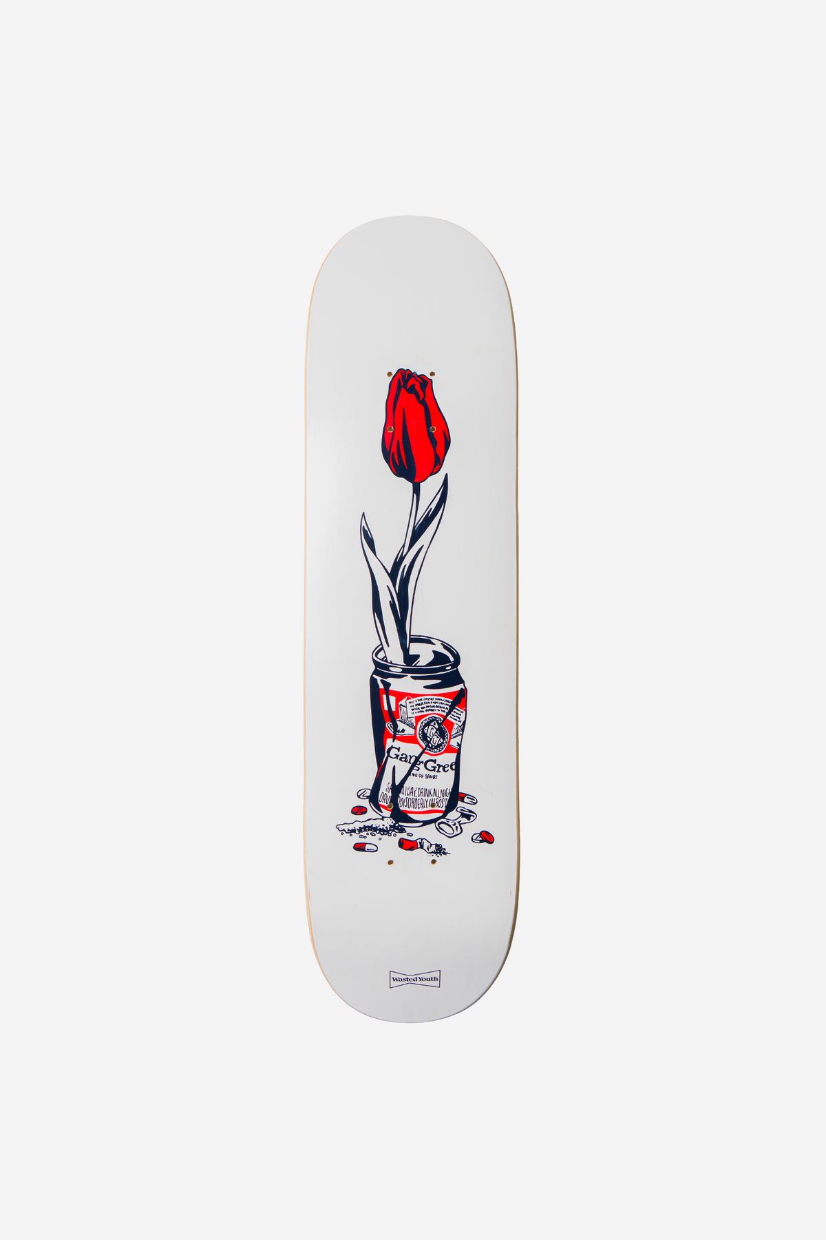 Verdy Deck- Selectshop FRAME