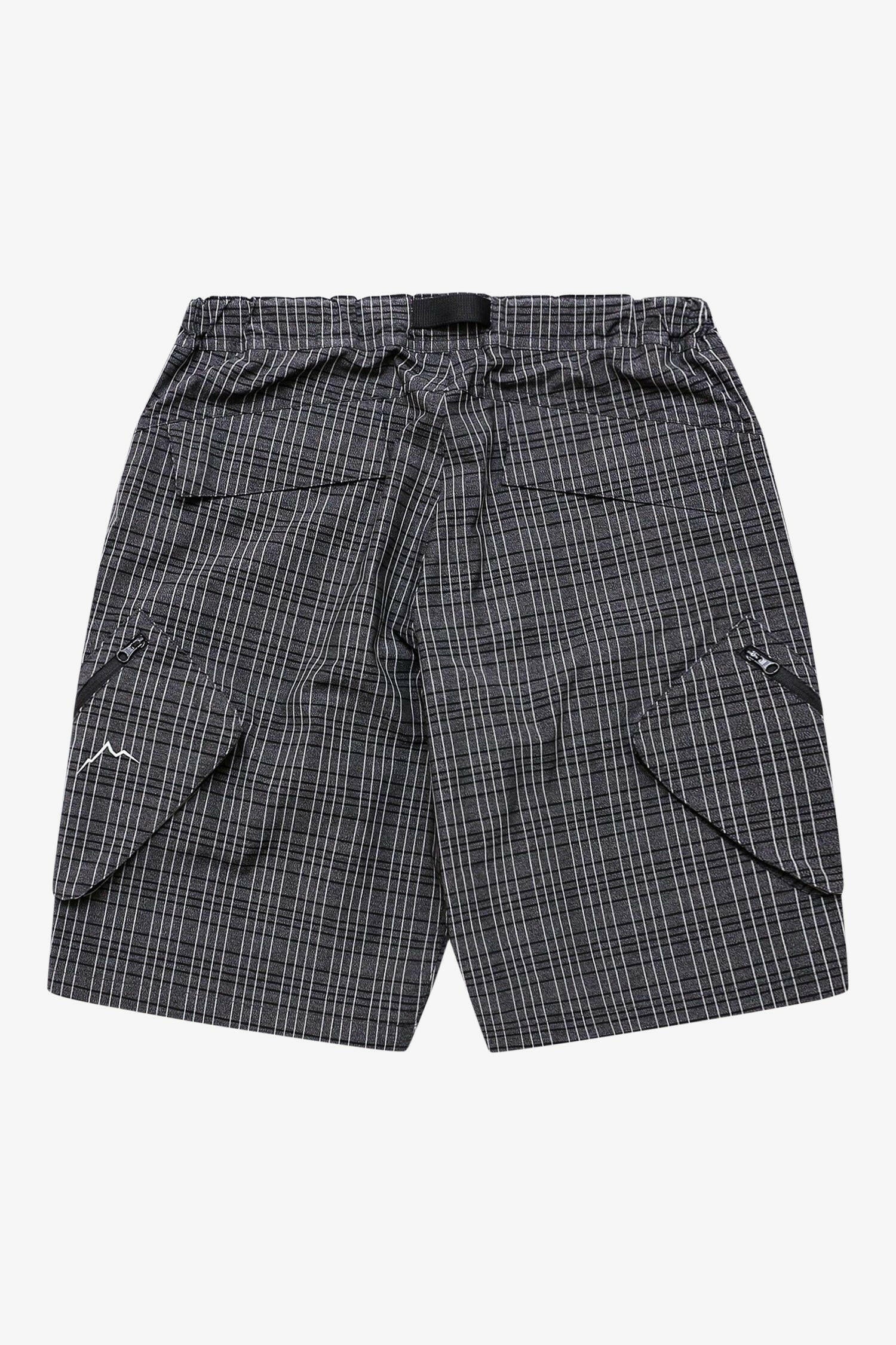 CHK Stretched Shorts- Selectshop FRAME