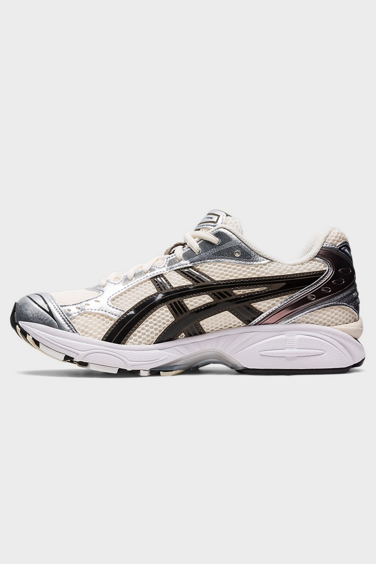 Selectshop FRAME - ASICS Gel Kayano 14 "Metallic Plum" Footwear Concept Store Dubai