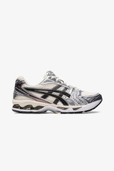 Gel Kayano 14 "Cream Black"- Selectshop FRAME