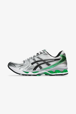 Gel Kayano 14 "White Malachite Green"