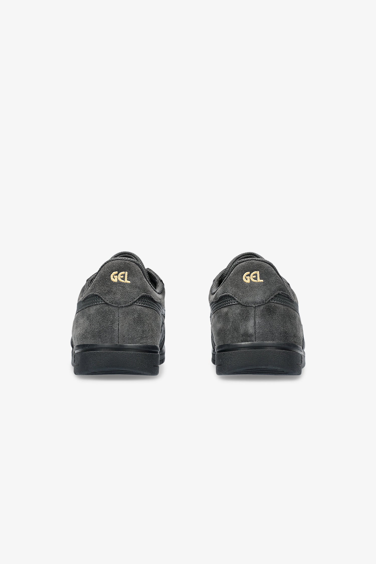 Gel-Vickka Pro "Black Black"- Selectshop FRAME