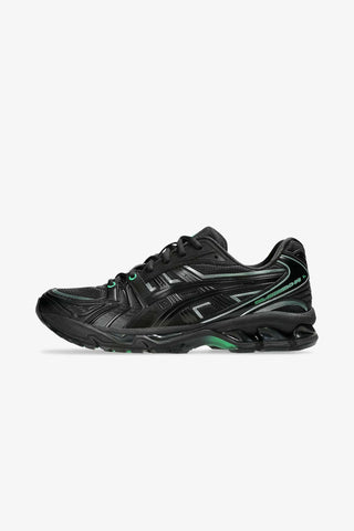 8ON8 x Gel Kayano 14 "Black Green"