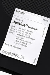 Justice Cordura 9 Half Tights- Selectshop FRAME