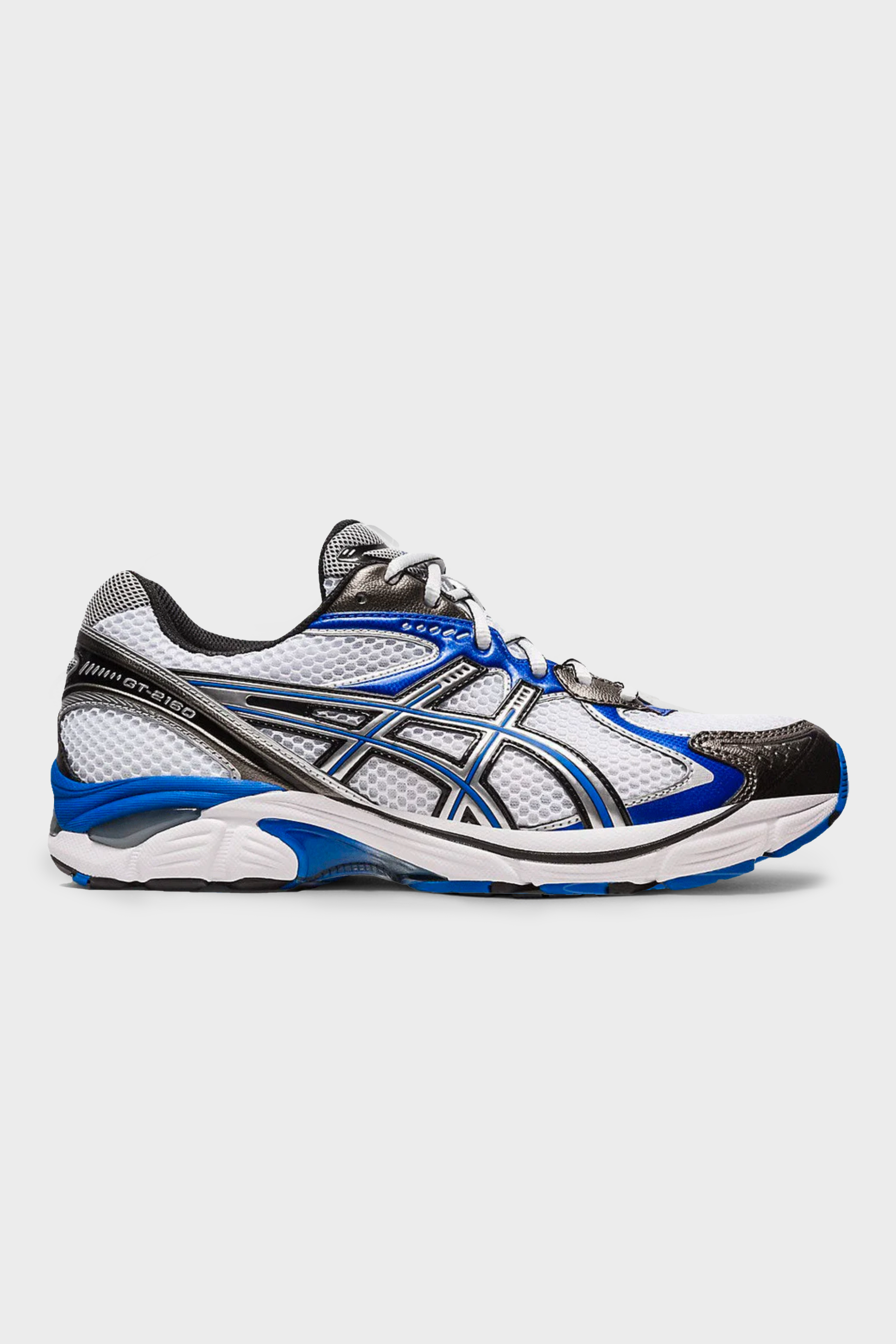 Selectshop FRAME - ASICS GT-2160 "Illusion Blue" Footwear Concept Store Dubai