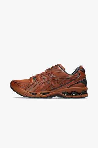 Gel Kayano 14 "Rusty Brown"