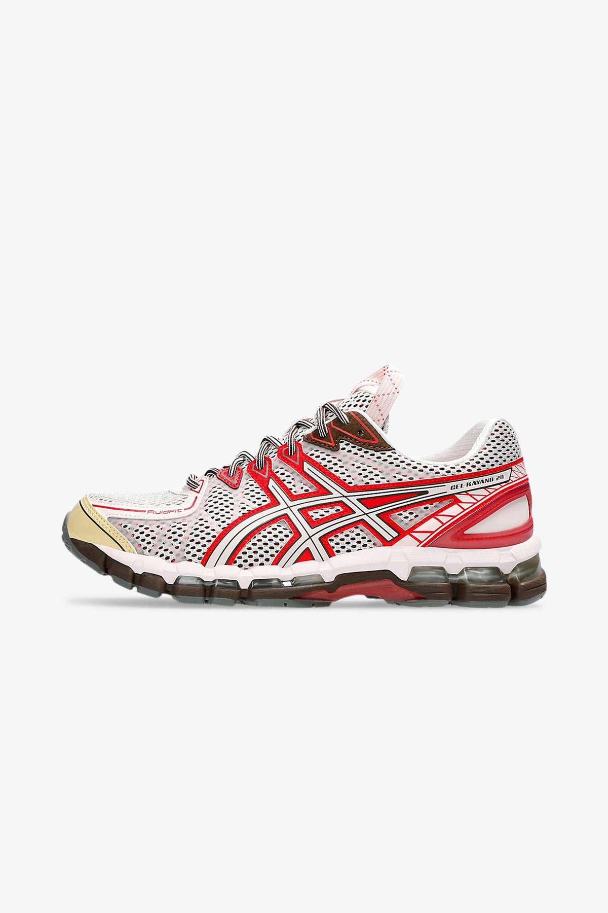 Shop ASICS UB9-S Gel-Kayano 20 at Selectshop FRAME