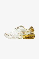 The Museum Visitor x Gel Kayano 14 "Cream Mineral Brown"- Selectshop FRAME