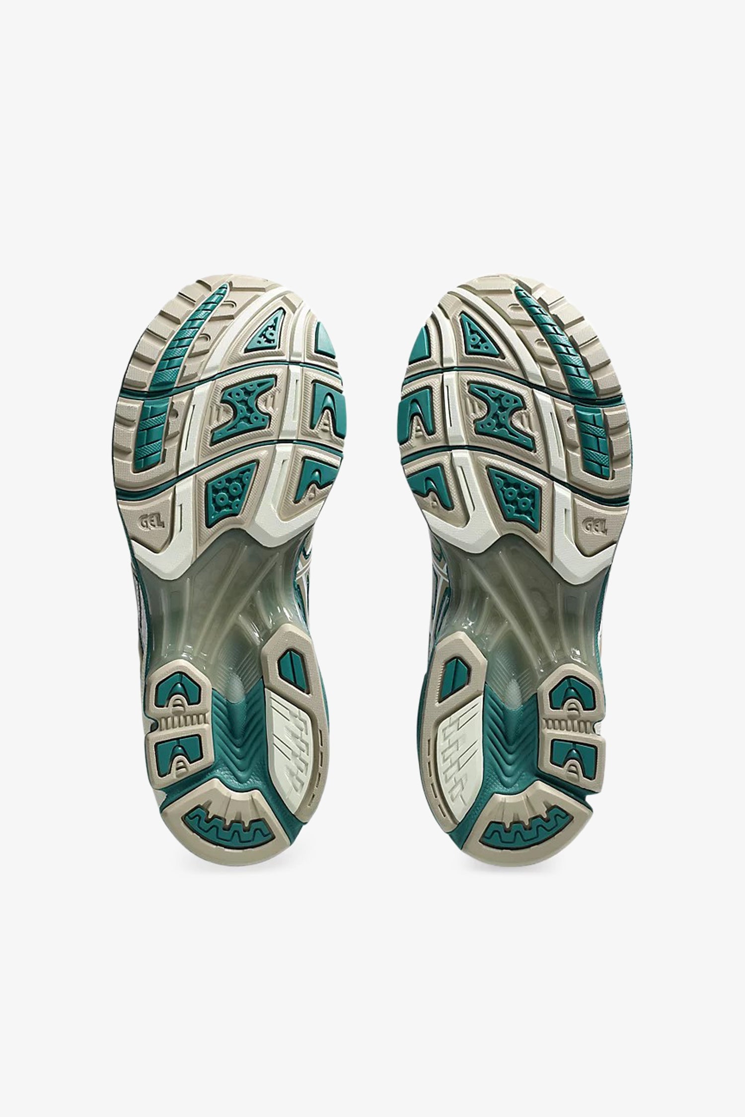 Gel-Nimbus 10.1 "White Rainy Lake"- Selectshop FRAME