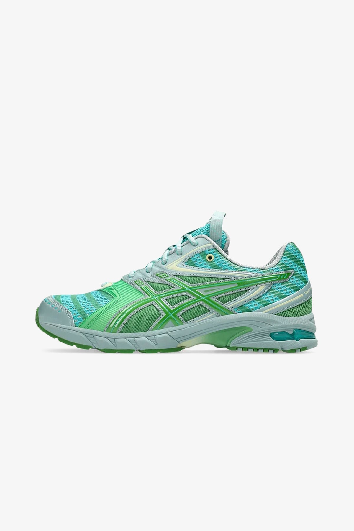 UB9-S Gel DS Trainer 14- Selectshop FRAME