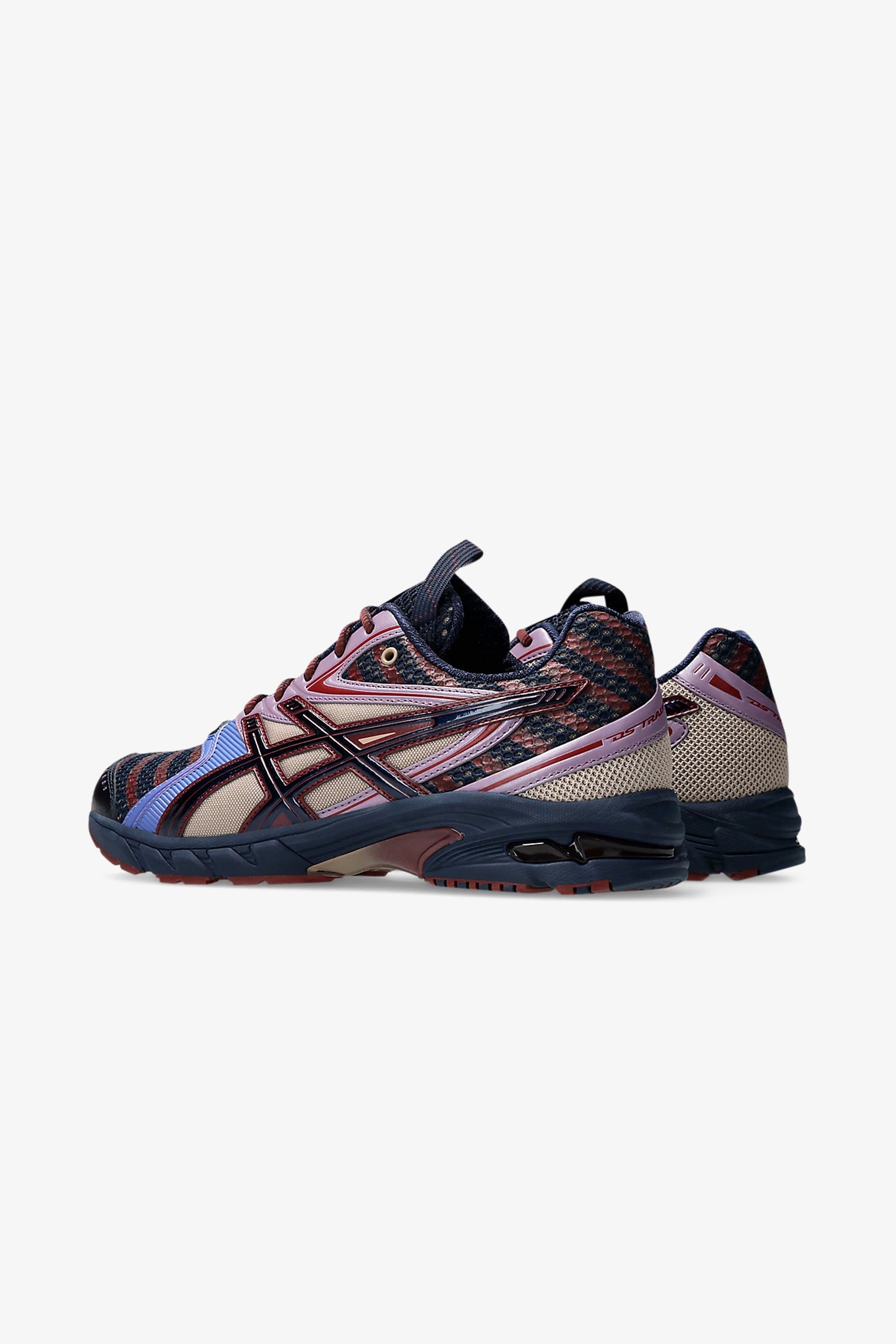 UB9-S Gel DS Trainer 14- Selectshop FRAME