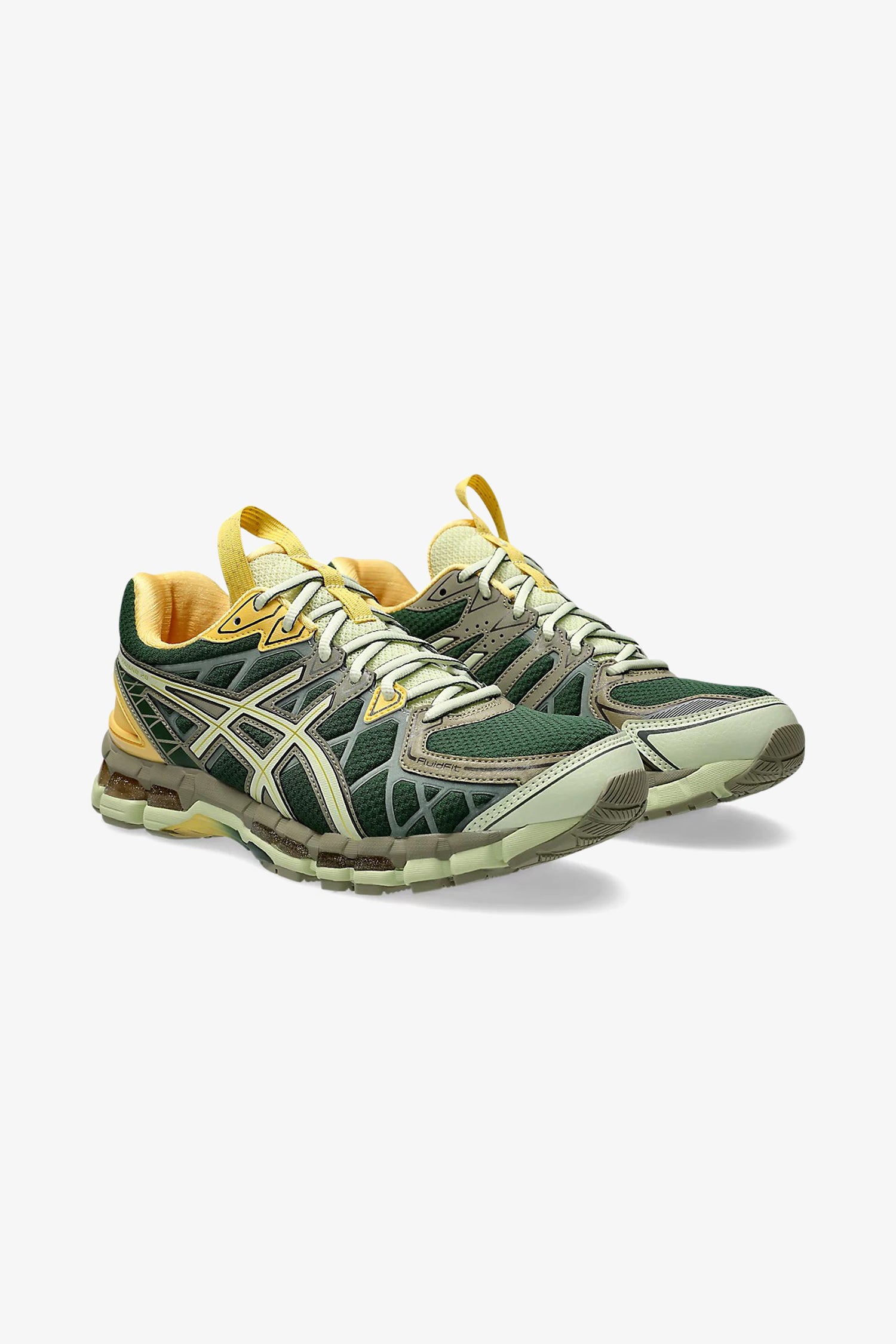 UB10-S Gel-Kayano 20- Selectshop FRAME