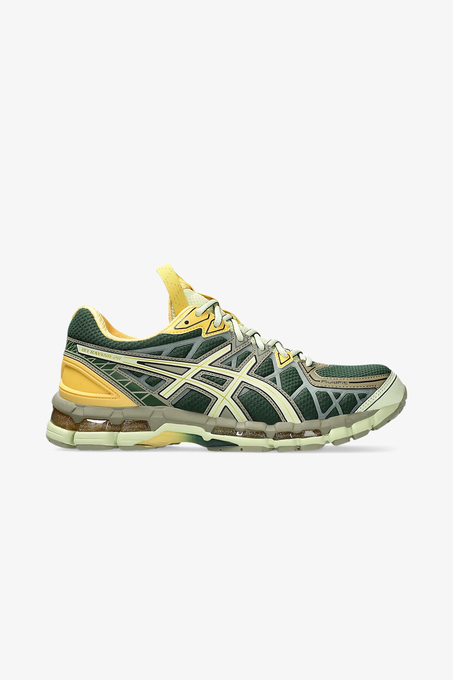 UB10-S Gel-Kayano 20- Selectshop FRAME