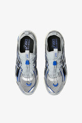 GT-2160 Breeze "Pure Silver Asics Blue"- Selectshop FRAME