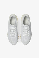 JJJJound x GEL-Quantum 360 AMP "White Marshmallow"- Selectshop FRAME