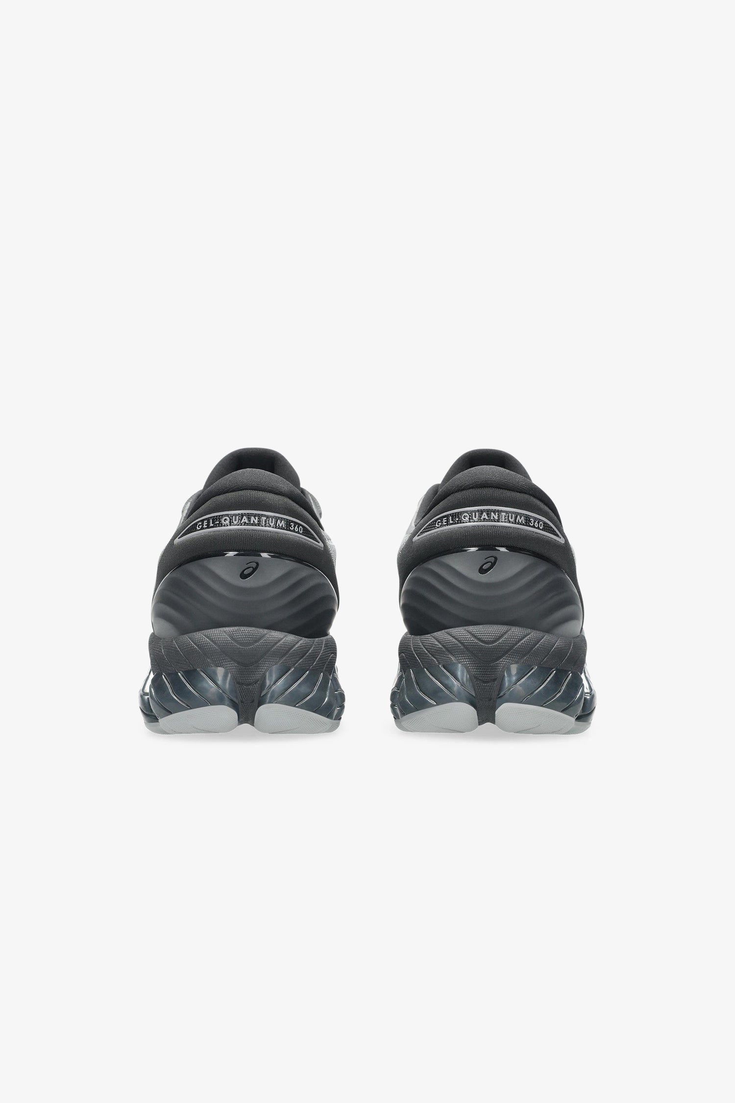 Gel-Quantum 360 VIII "Clay Grey Black"- Selectshop FRAME