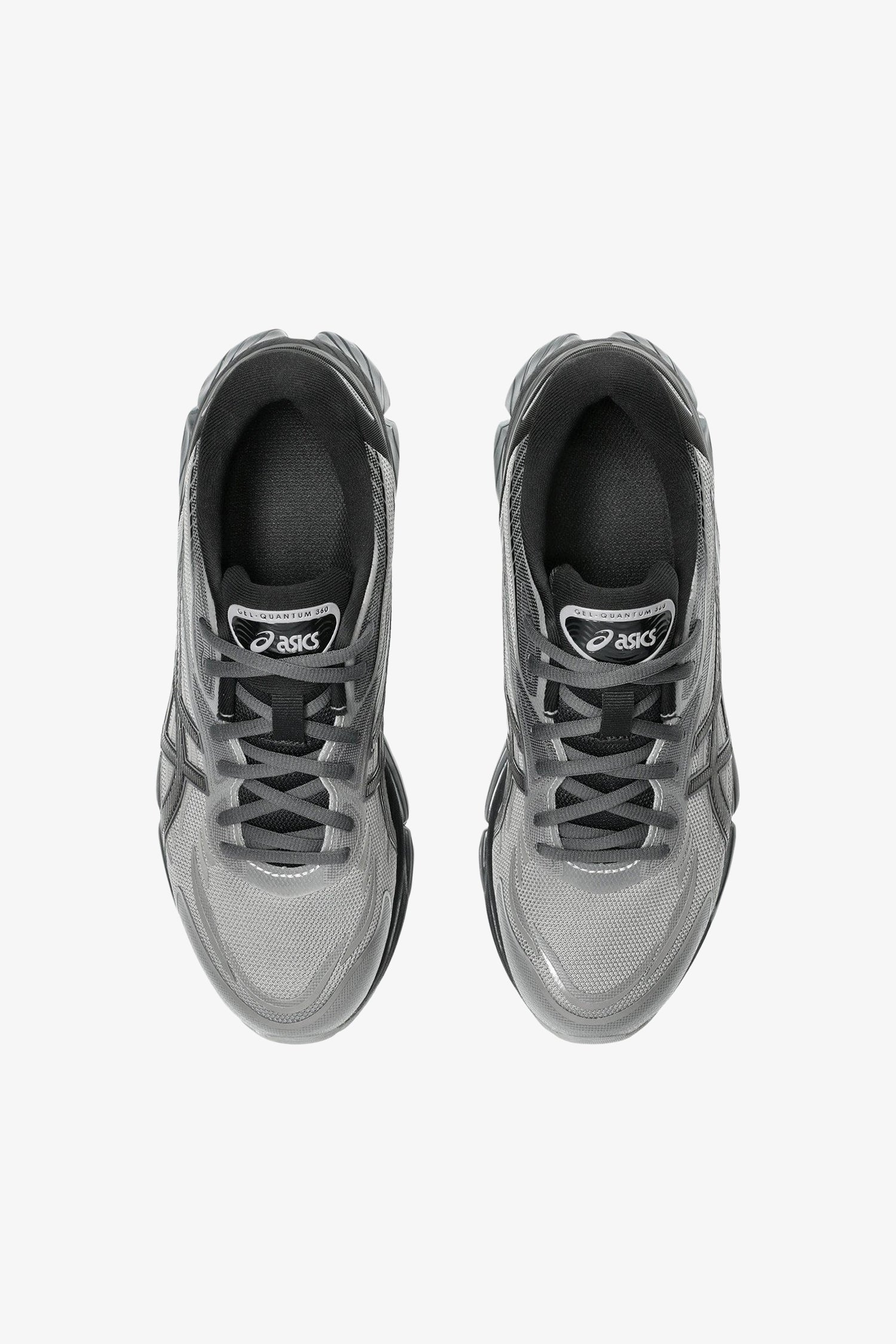Gel-Quantum 360 VIII "Clay Grey Black"- Selectshop FRAME