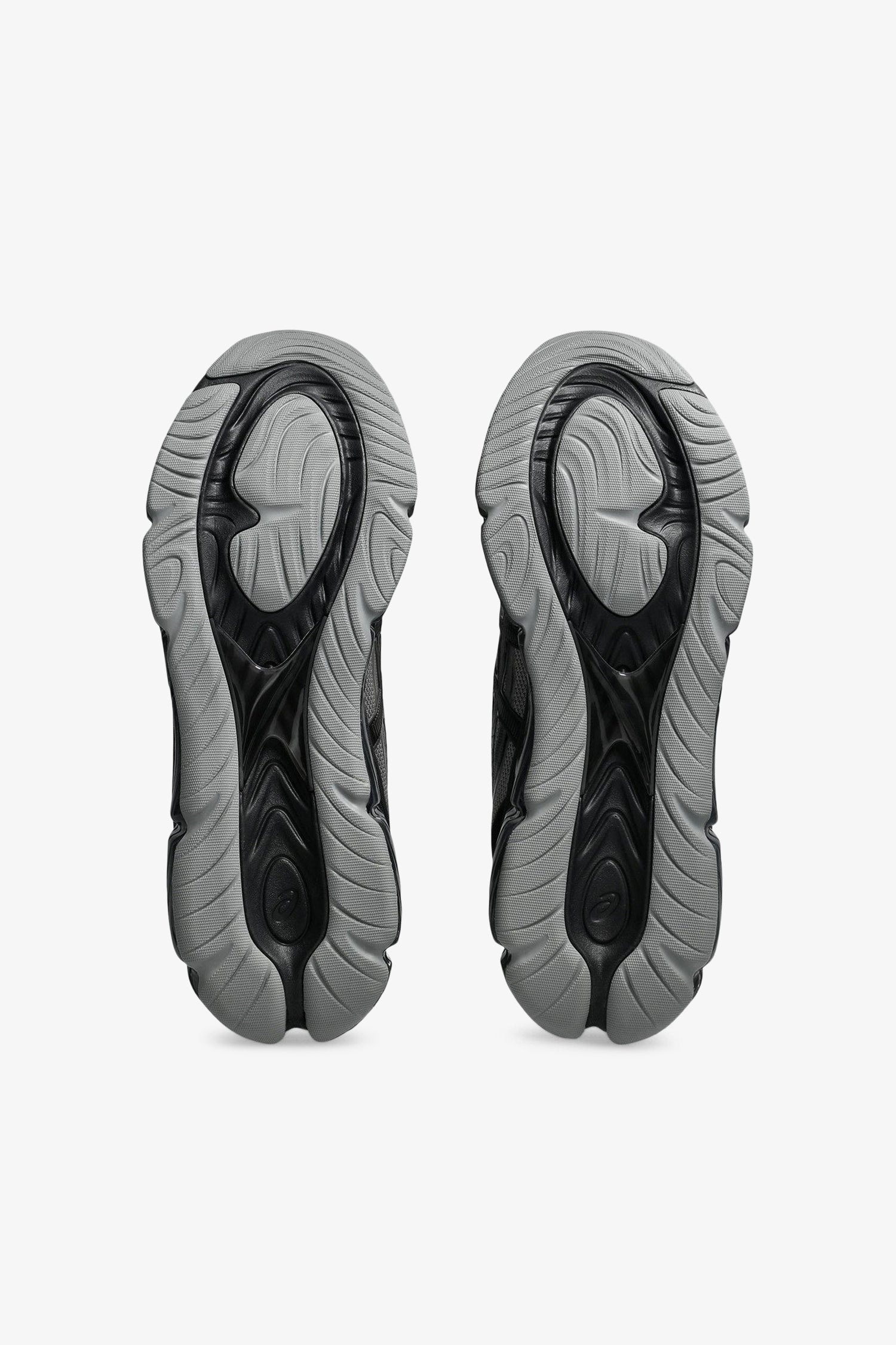 Gel-Quantum 360 VIII "Clay Grey Black"- Selectshop FRAME