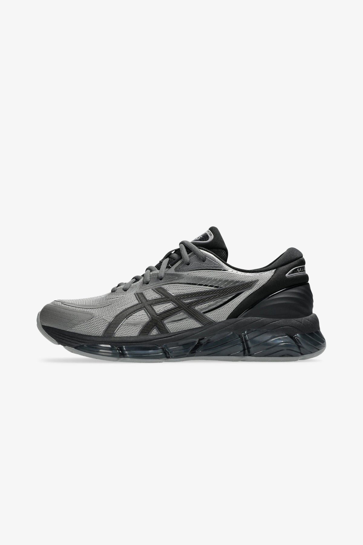 Gel-Quantum 360 VIII "Clay Grey Black"- Selectshop FRAME