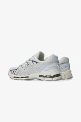 Gel-Kayano 20 "White Pure Silver"- Selectshop FRAME