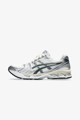 Gel-Kayano 14 "White Graphite Grey"- Selectshop FRAME