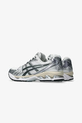 Gel-Kayano 14 "White Graphite Grey"- Selectshop FRAME