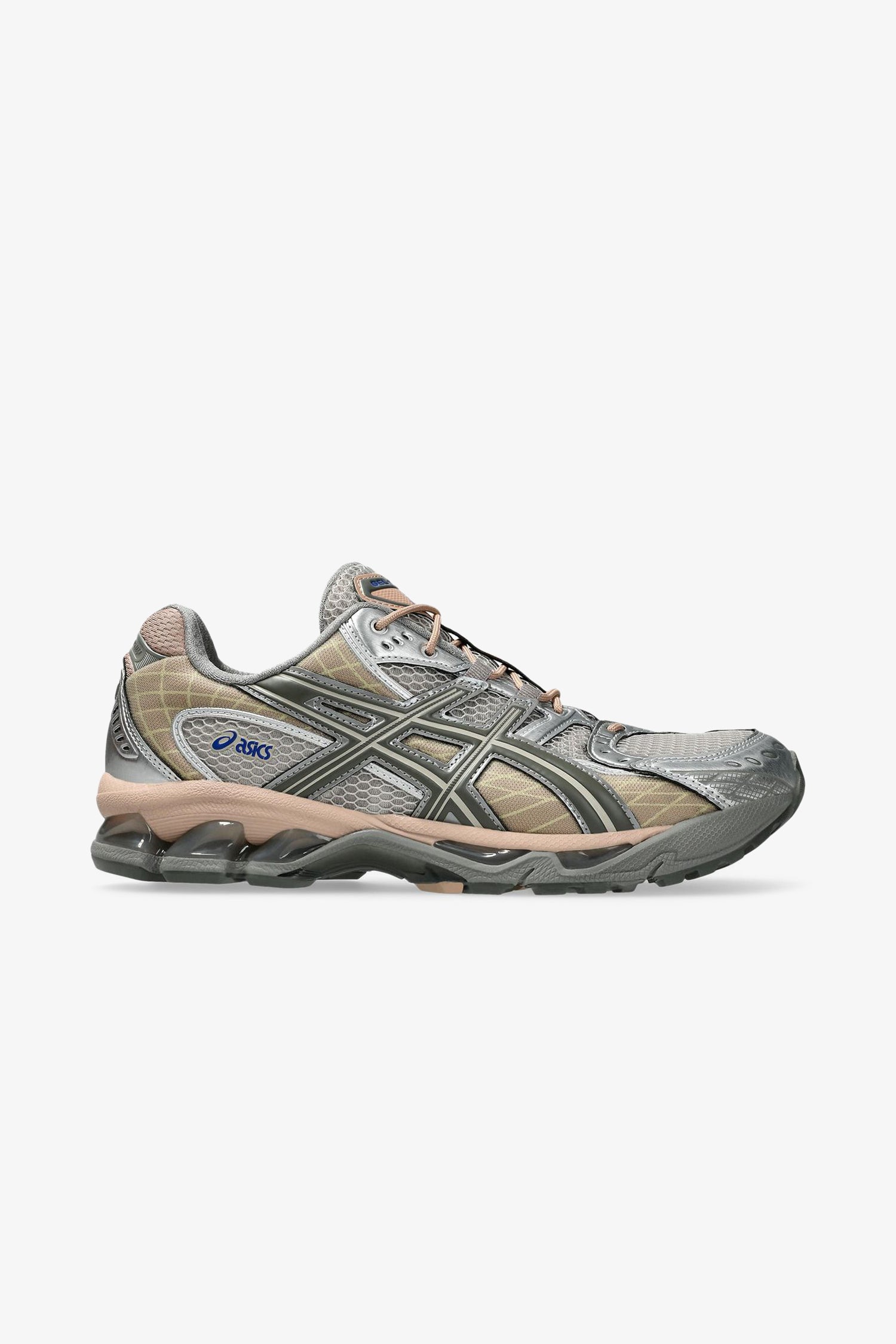 Gel-Nimbus 10.1 "Moonrock Truffle Grey"- Selectshop FRAME