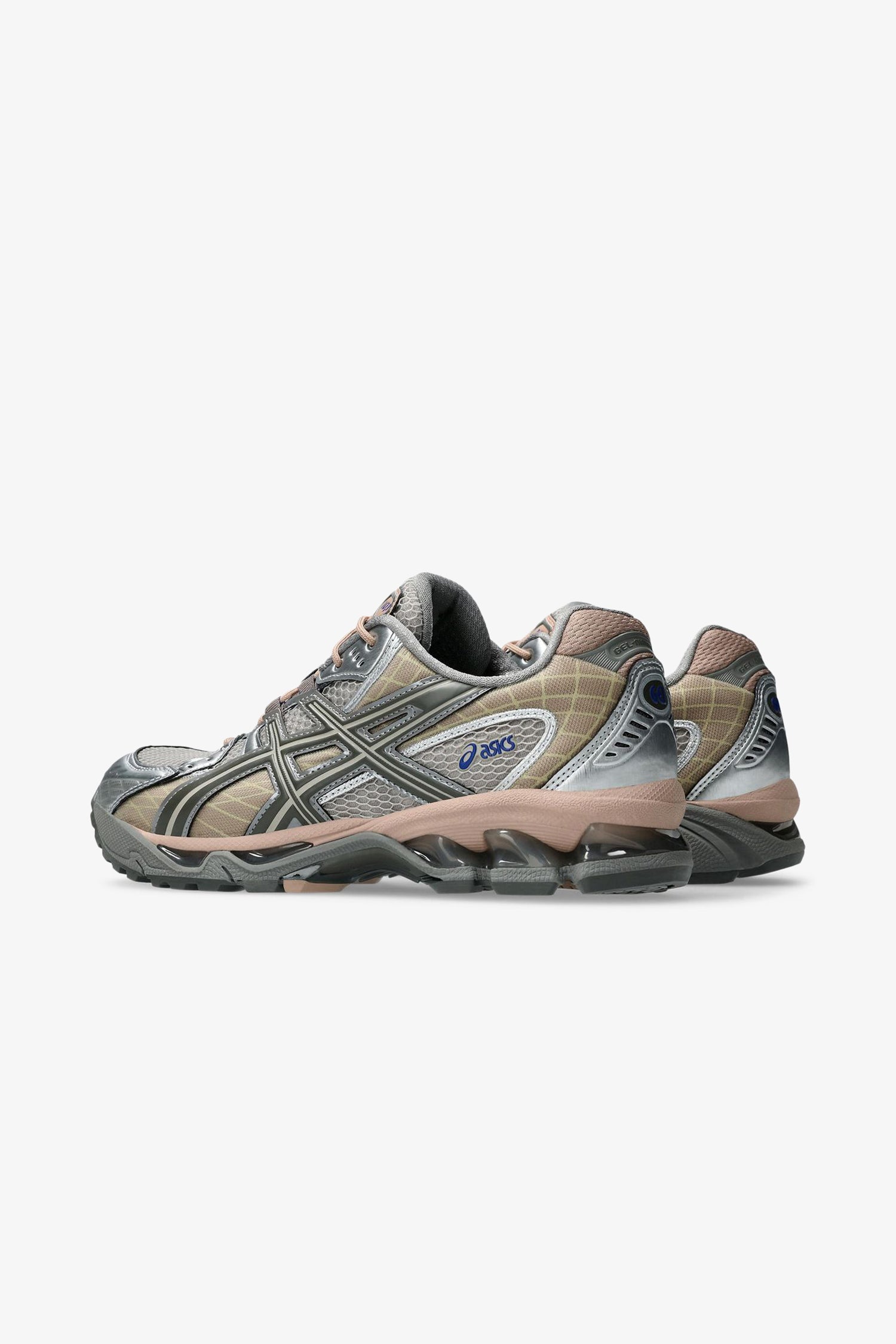 Gel-Nimbus 10.1 "Moonrock Truffle Grey"- Selectshop FRAME