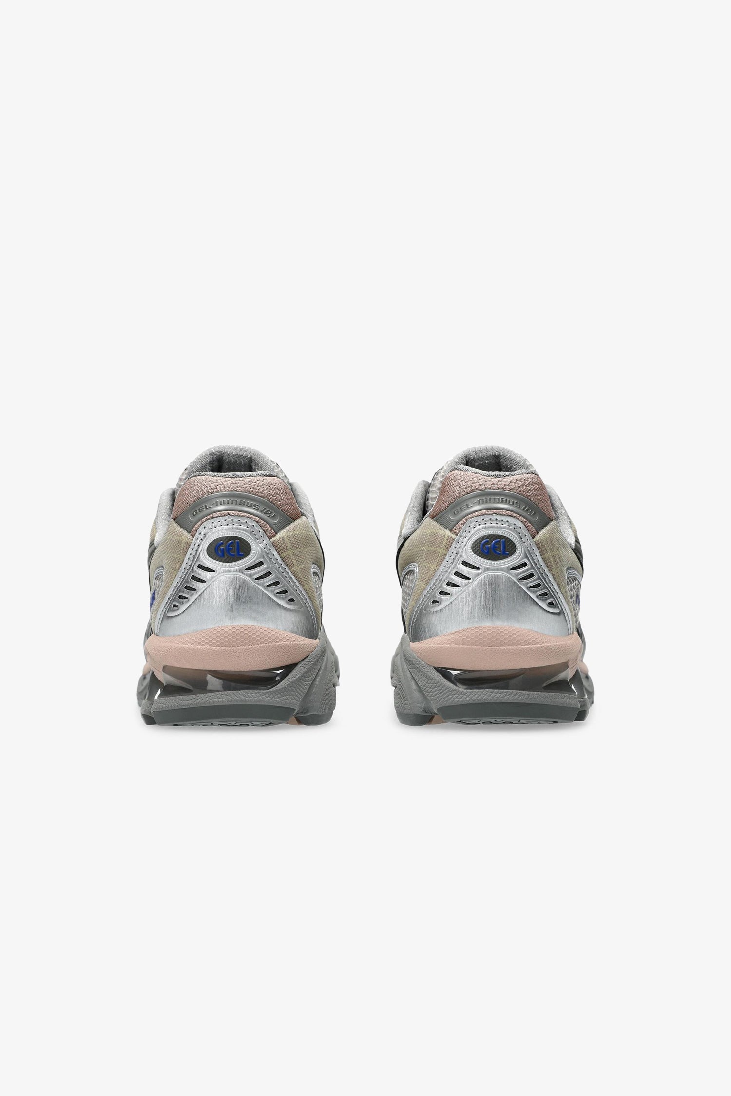Gel-Nimbus 10.1 "Moonrock Truffle Grey"- Selectshop FRAME