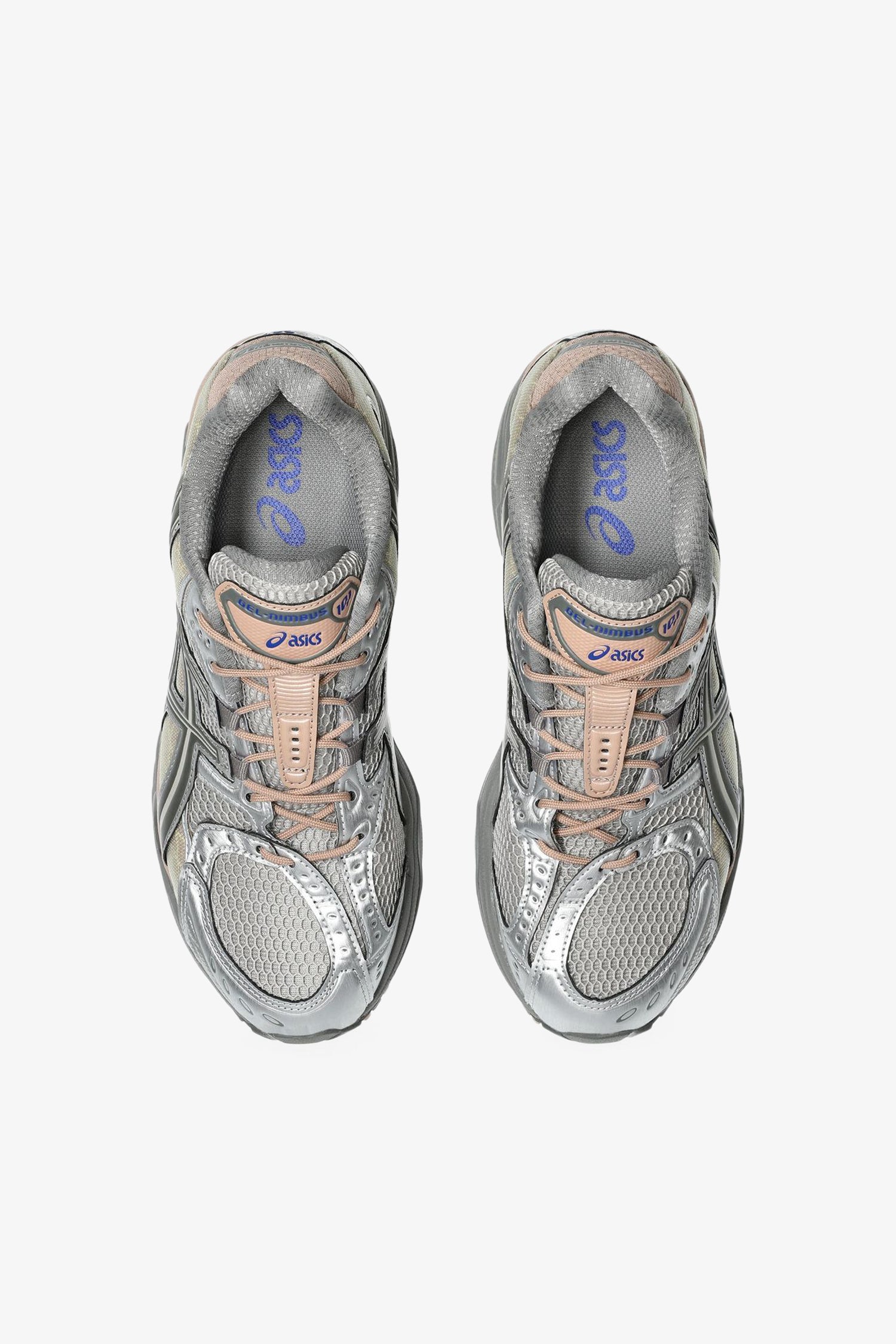Gel-Nimbus 10.1 "Moonrock Truffle Grey"- Selectshop FRAME