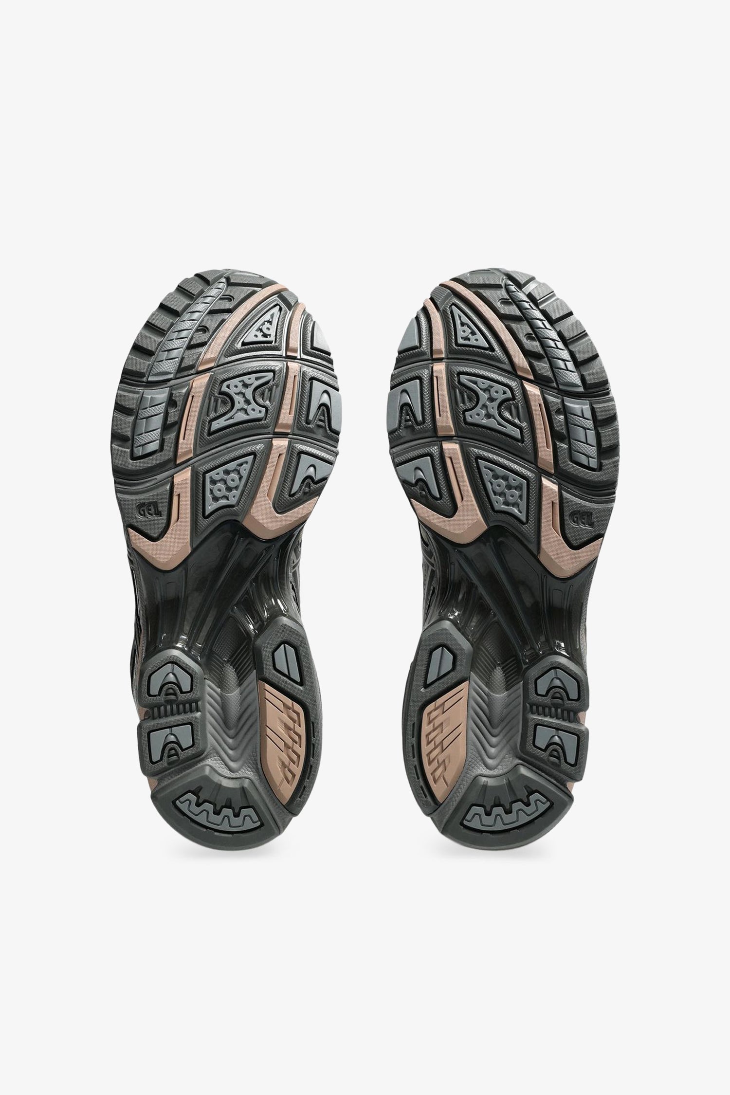 Gel-Nimbus 10.1 "Moonrock Truffle Grey"- Selectshop FRAME