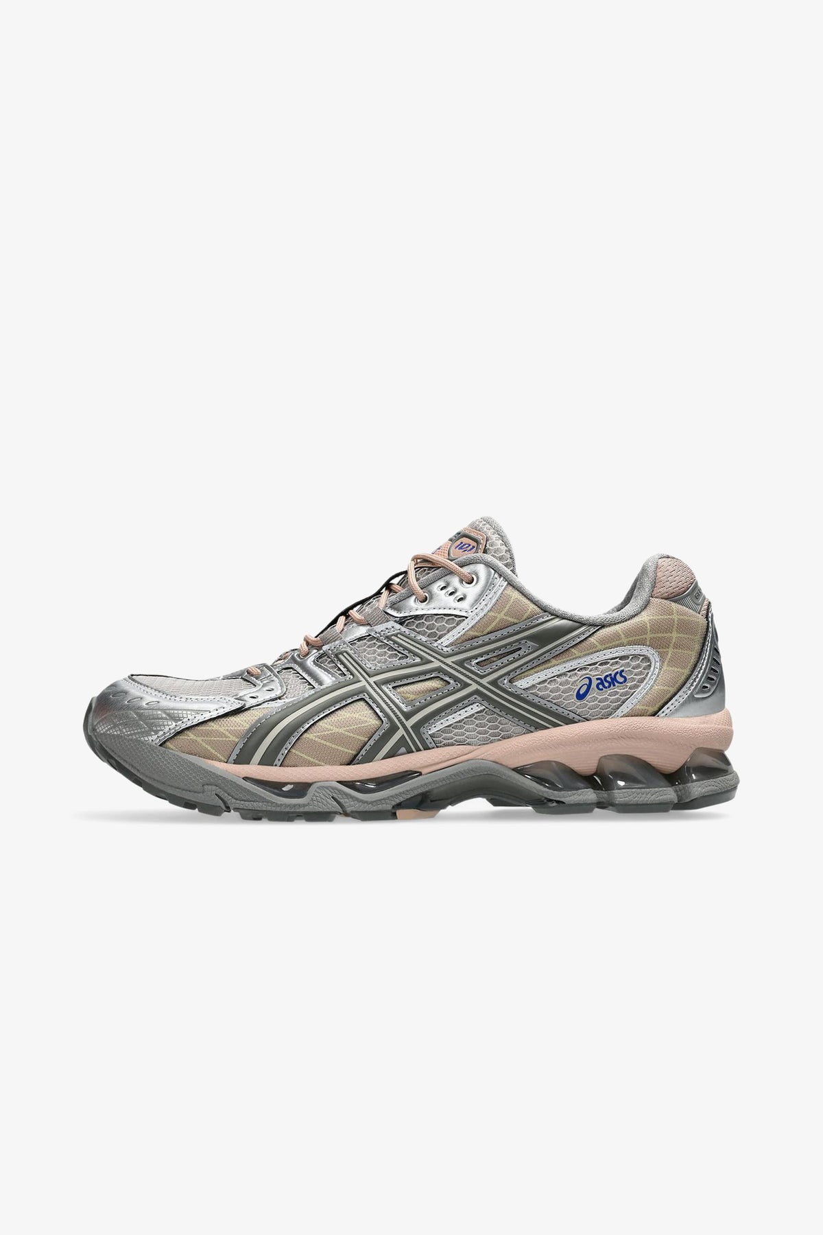 Gel-Nimbus 10.1 "Moonrock Truffle Grey"- Selectshop FRAME