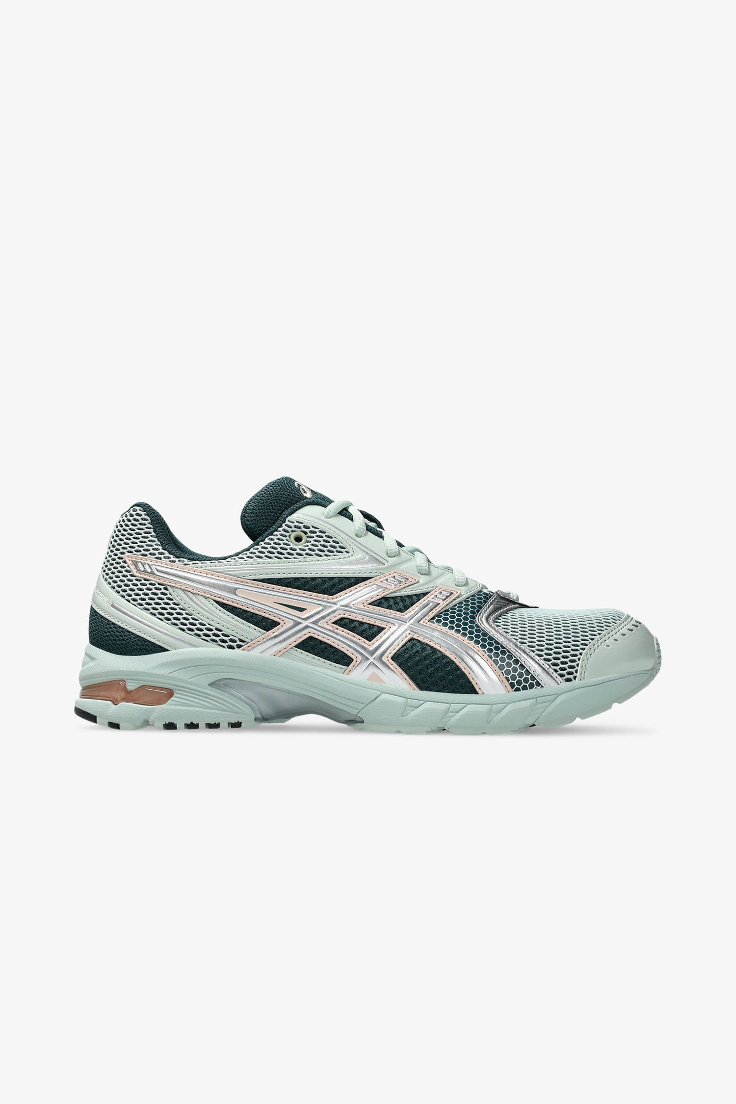Gel-DS Trainer 14 "Lichen Rock"- Selectshop FRAME
