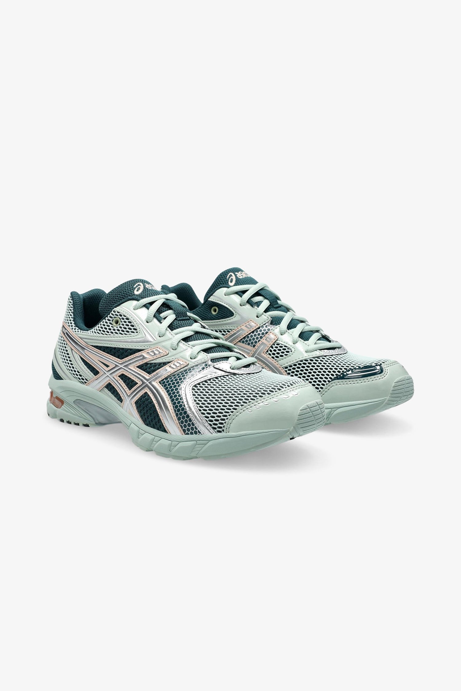 Gel-DS Trainer 14 "Lichen Rock"- Selectshop FRAME