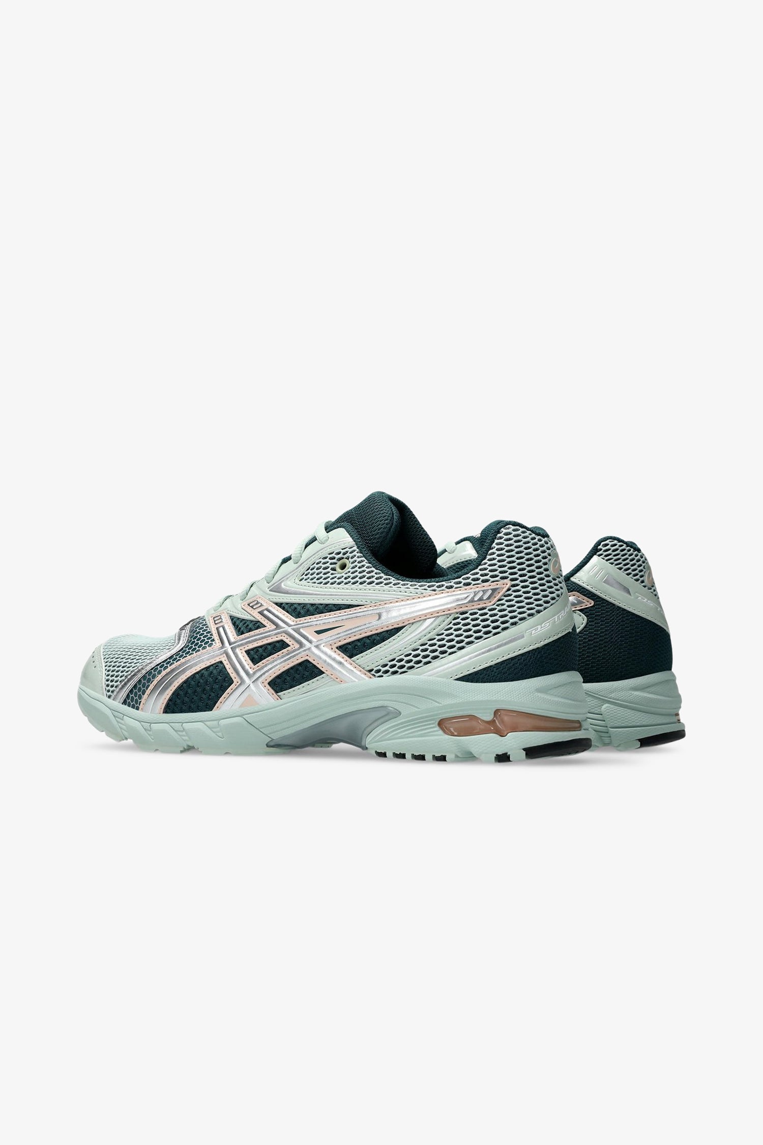 Gel-DS Trainer 14 "Lichen Rock"- Selectshop FRAME