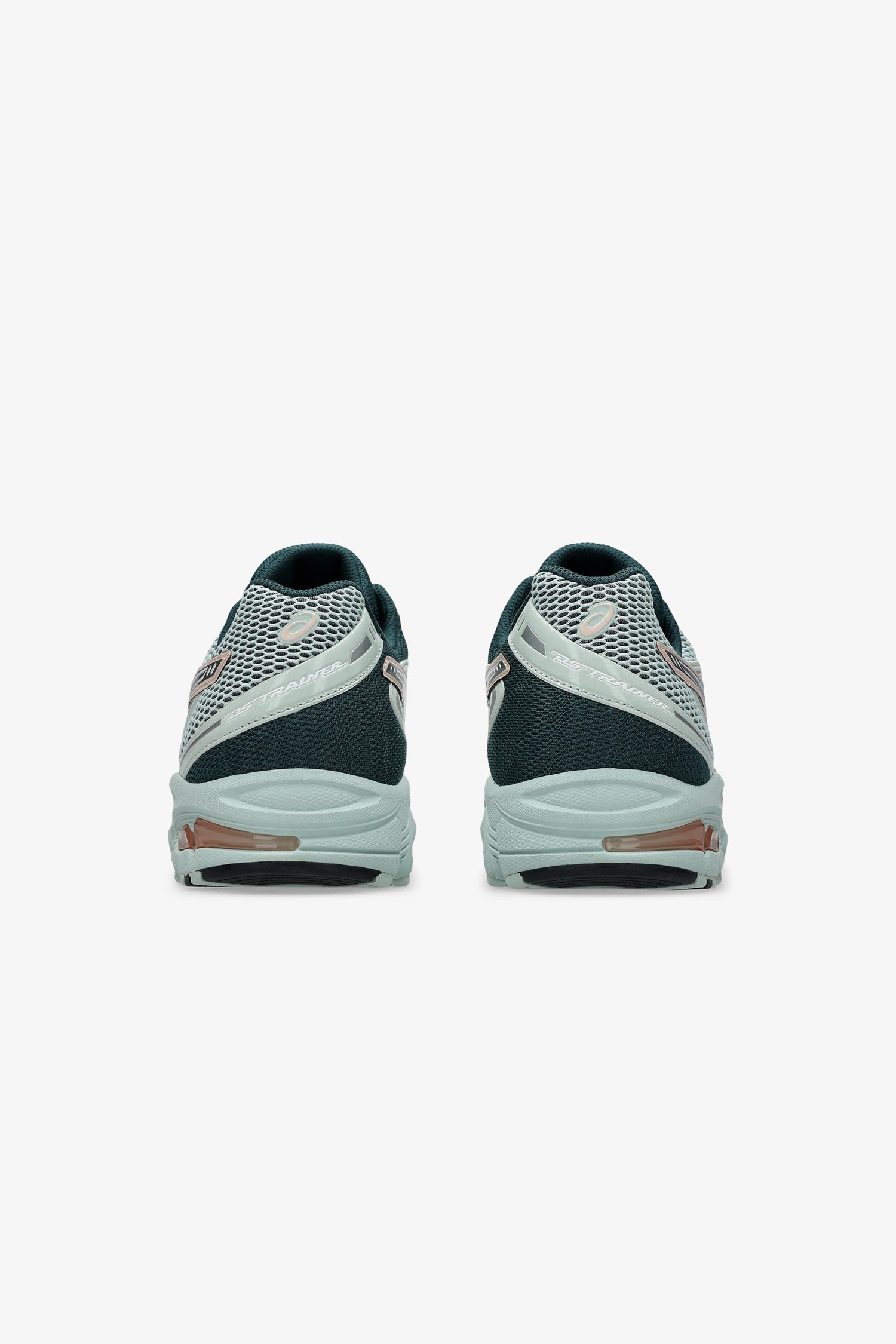 Gel-DS Trainer 14 "Lichen Rock"- Selectshop FRAME