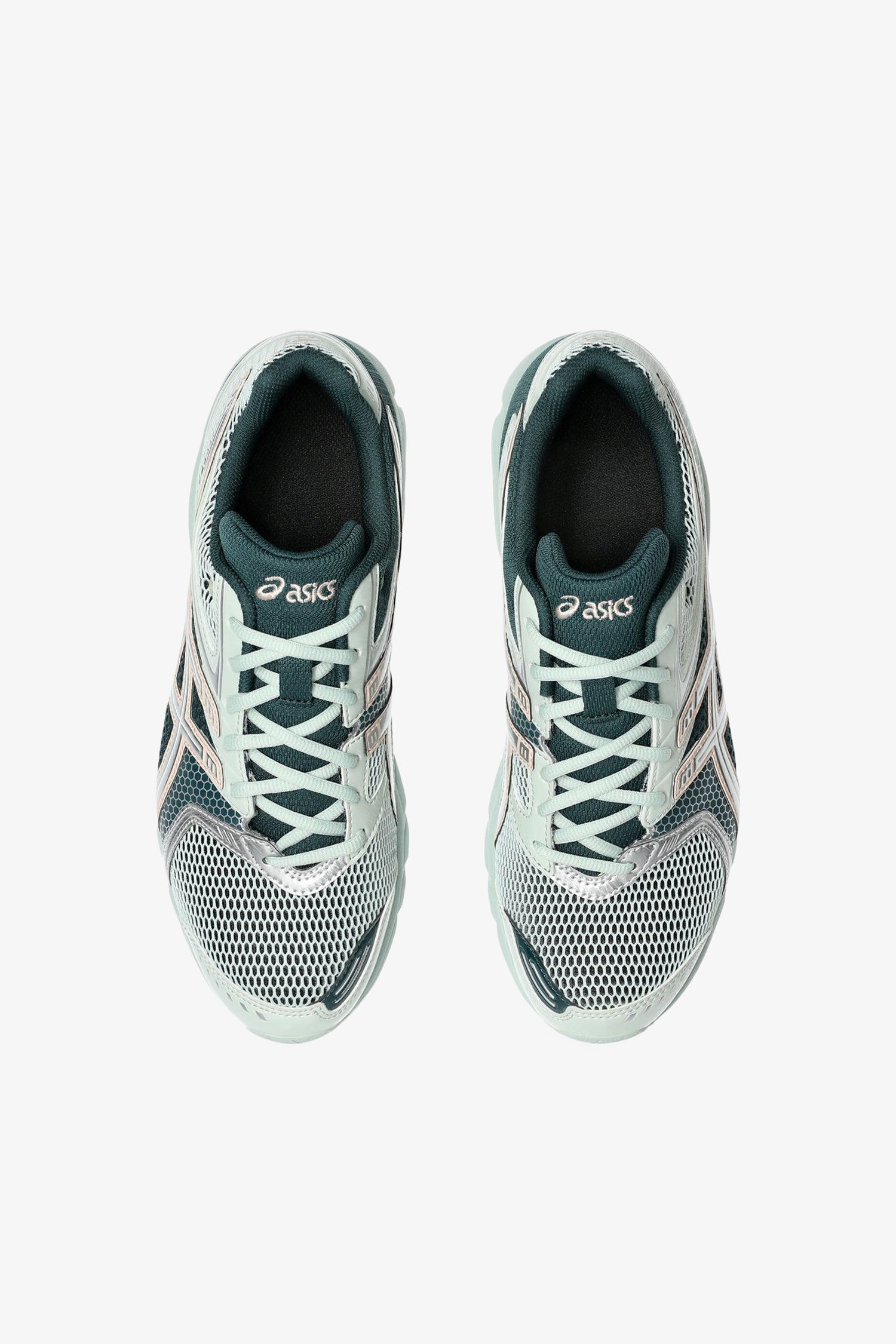 Gel-DS Trainer 14 "Lichen Rock"- Selectshop FRAME