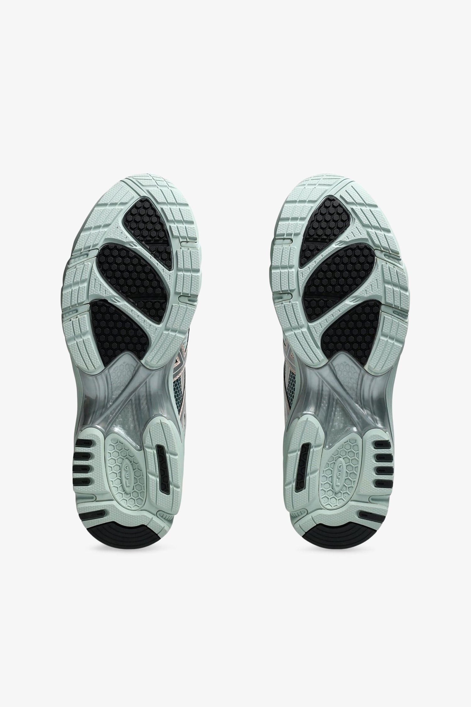 Gel-DS Trainer 14 "Lichen Rock"- Selectshop FRAME