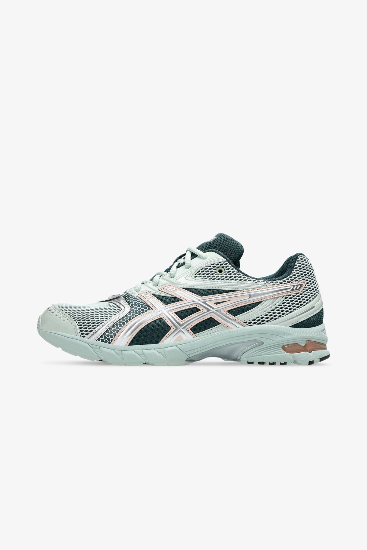 Gel-DS Trainer 14 "Lichen Rock"- Selectshop FRAME