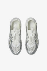 GT-2160 Breeze "White Pure Silver"- Selectshop FRAME