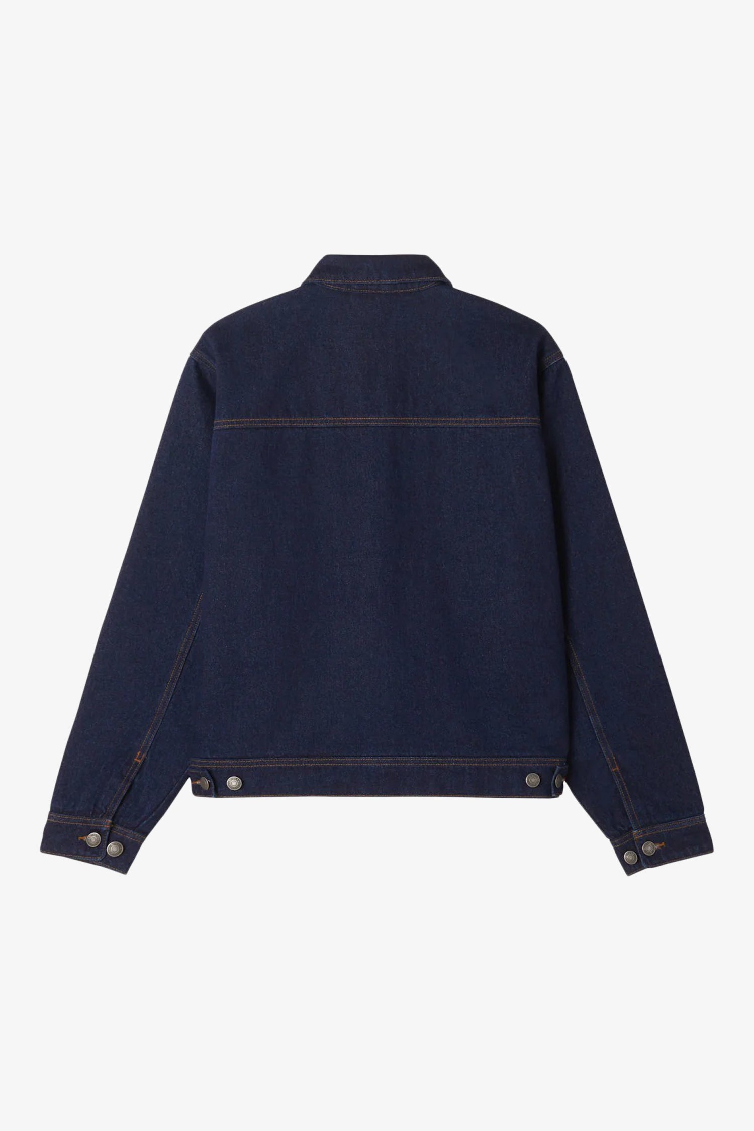 Hardwork Zip Jacket- Selectshop FRAME