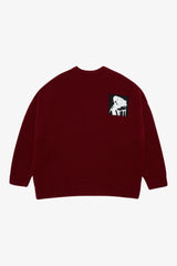 Teddy Bear Sweater- Selectshop FRAME