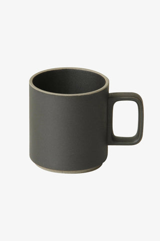 HPB020 - Mug Black Medium