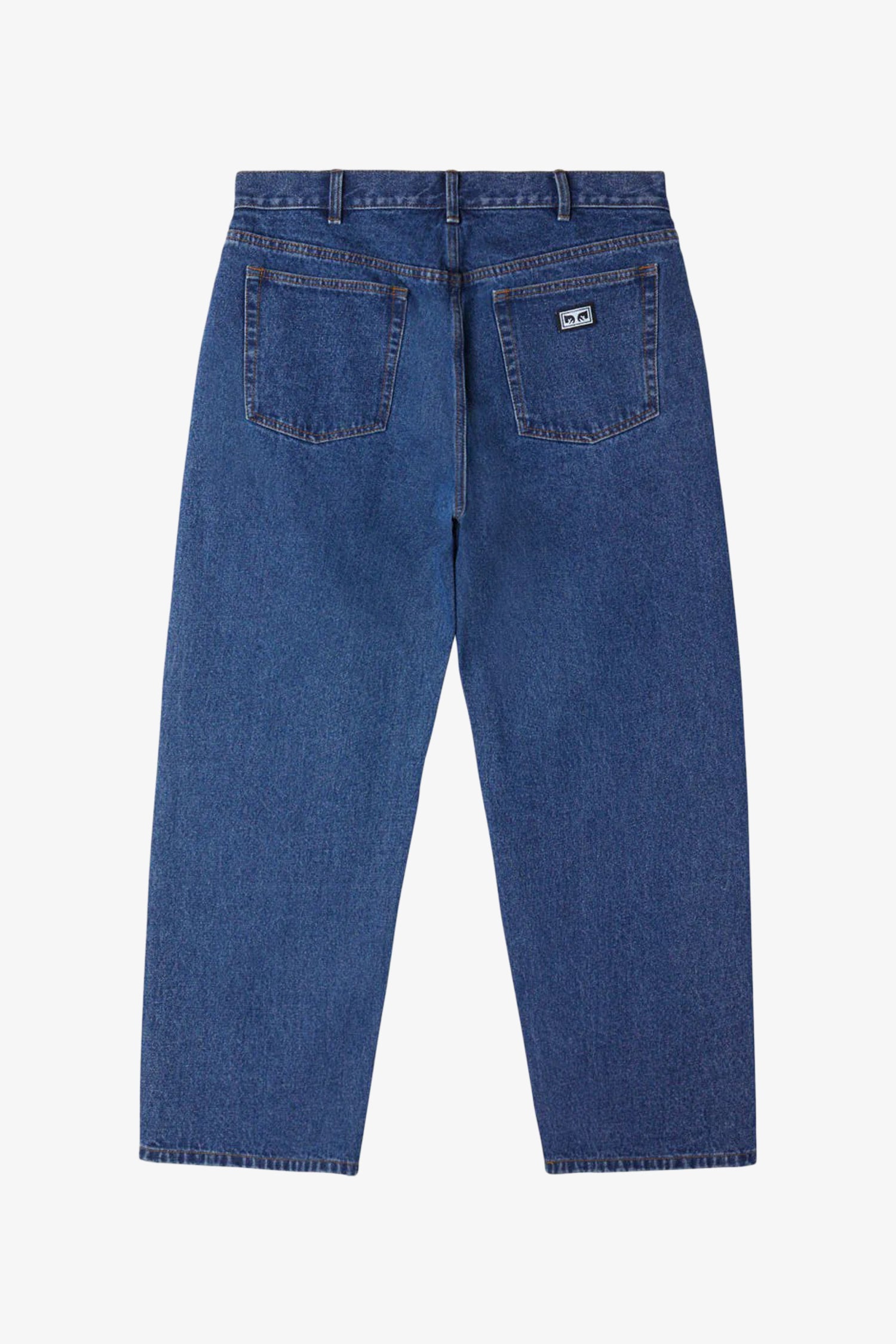 Bigwig Baggy Denim- Selectshop FRAME