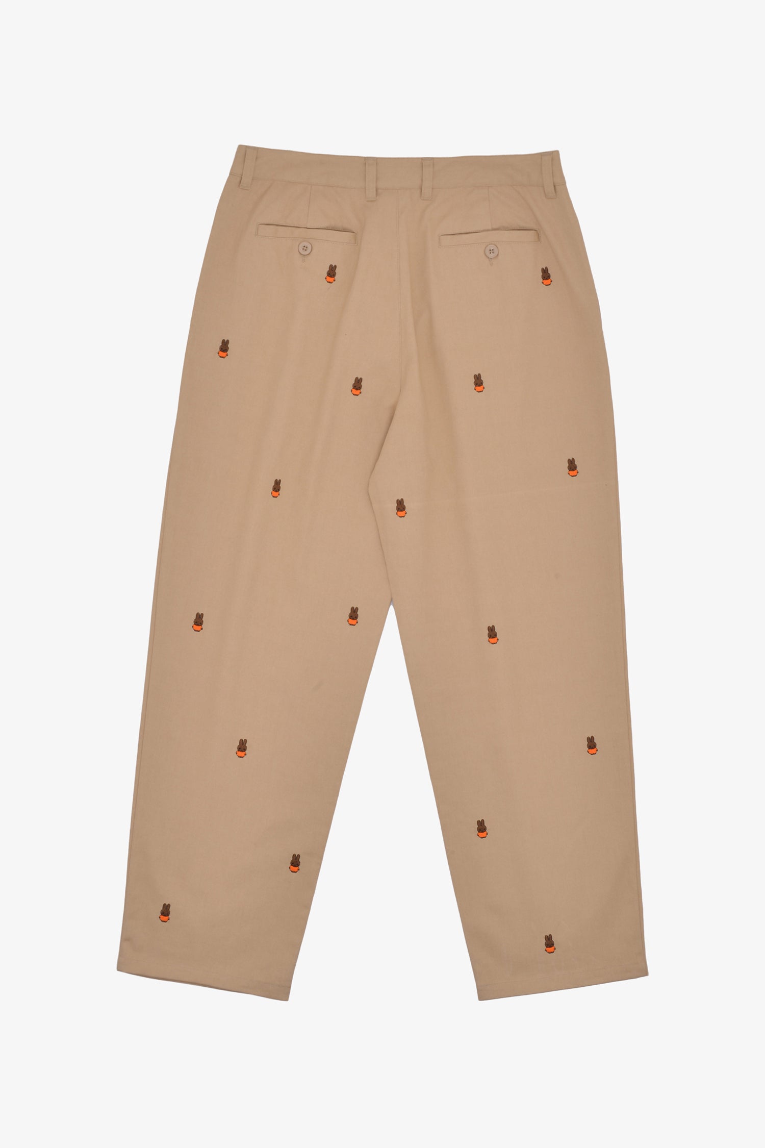 Miffy Suit Pant- Selectshop FRAME