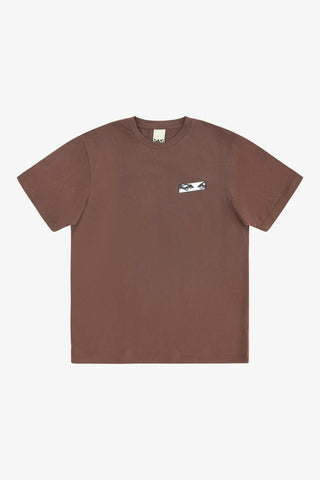 Floating Eyes Tee