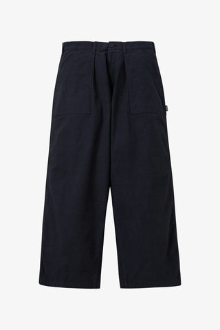 Wide Baker Pants